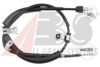 KIA 597701H300 Cable, parking brake